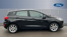 Ford Fiesta 1.0 EcoBoost Trend 5dr Petrol Hatchback